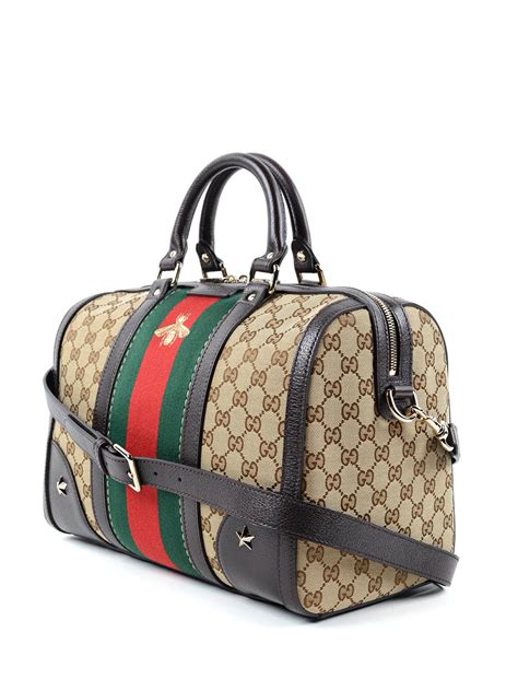 gucci luggage for sale